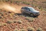 Jeep Grand Cherokee 75th Anniversary 2016 года (AU)